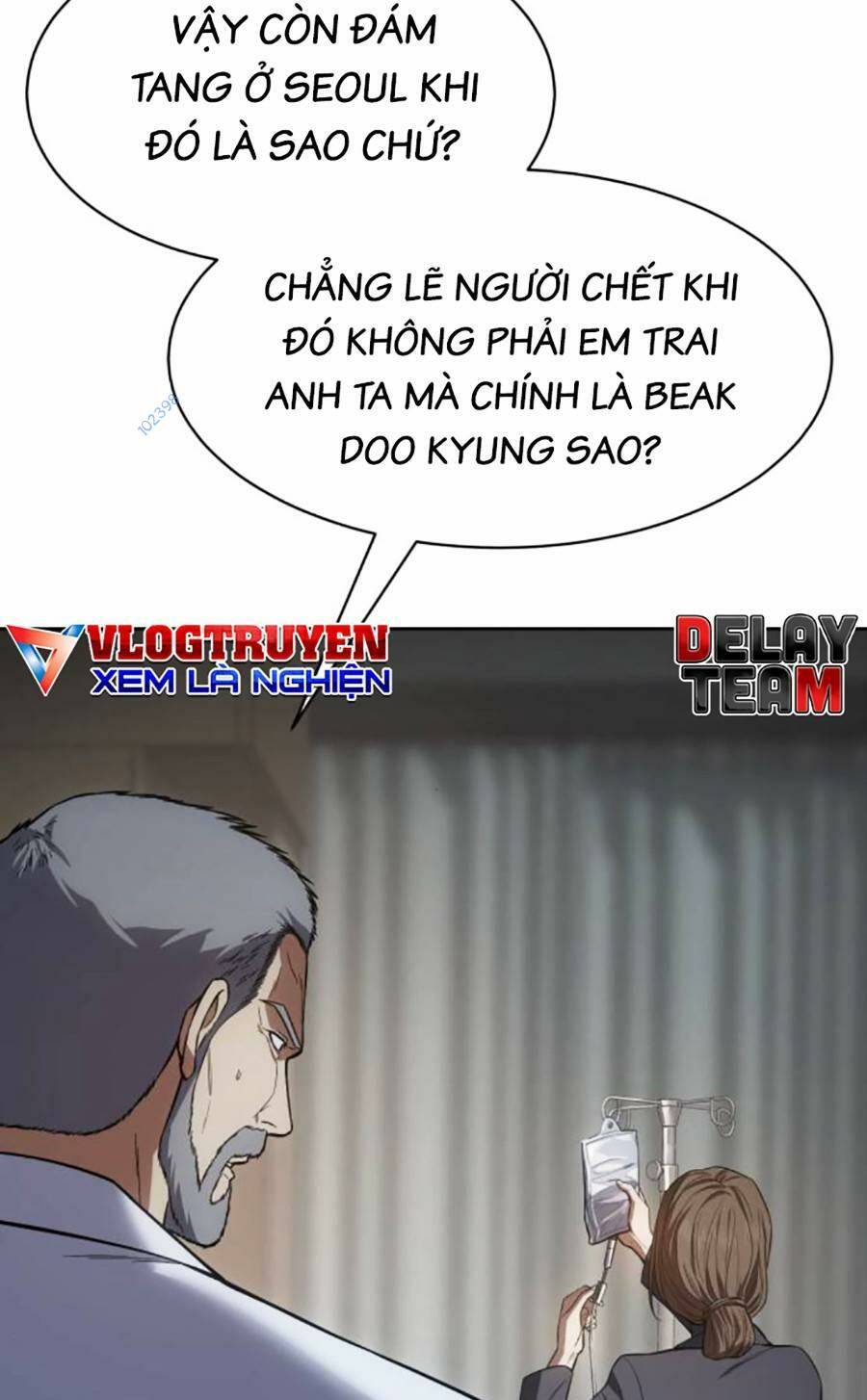 Đặc Vụ Song Sinh - Chapter 36 - Page 154