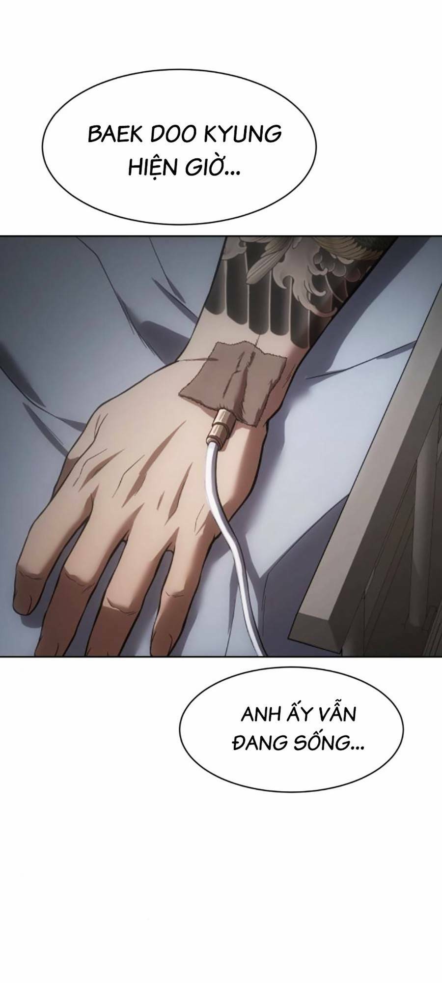 Đặc Vụ Song Sinh - Chapter 36 - Page 156