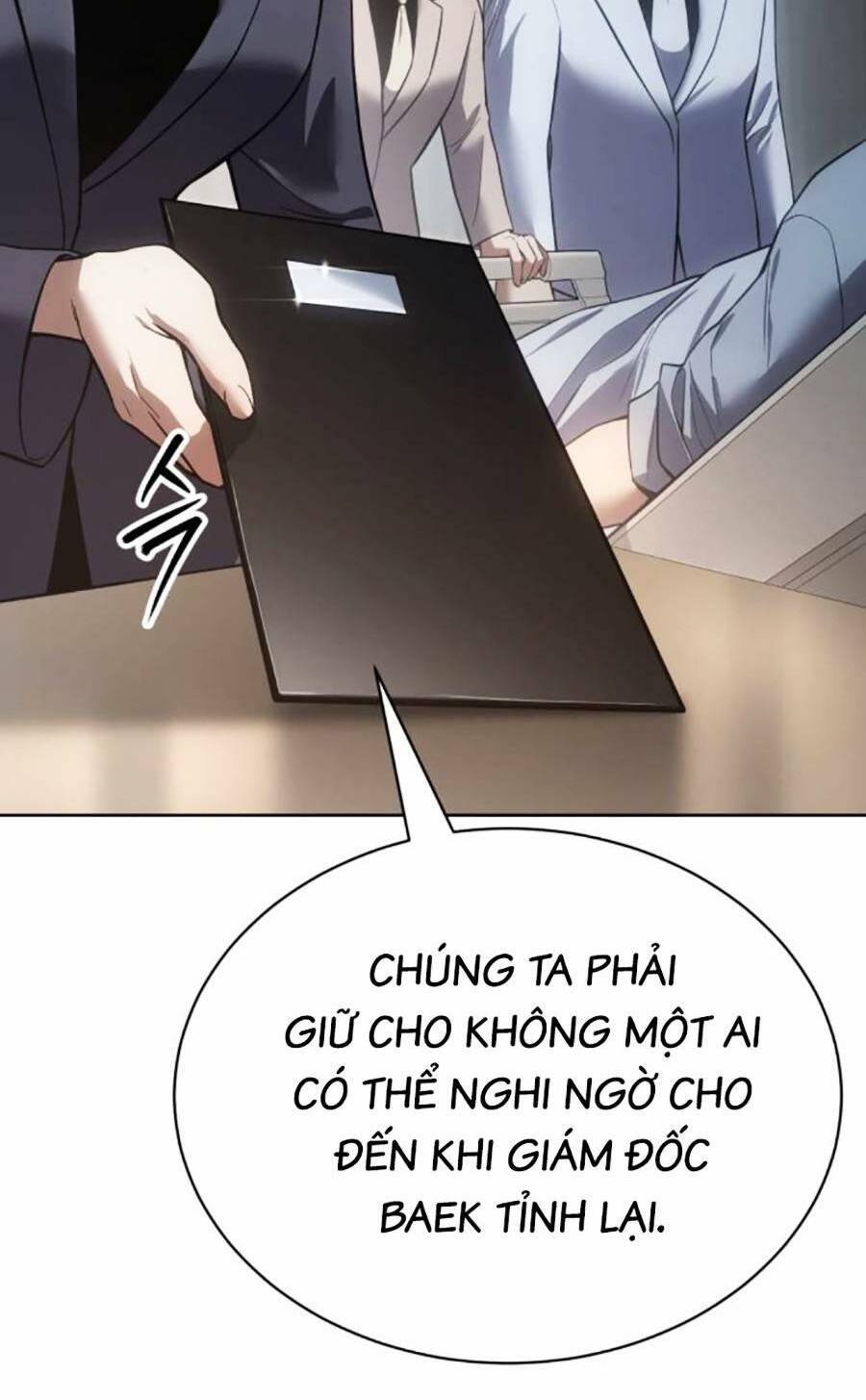 Đặc Vụ Song Sinh - Chapter 36 - Page 158