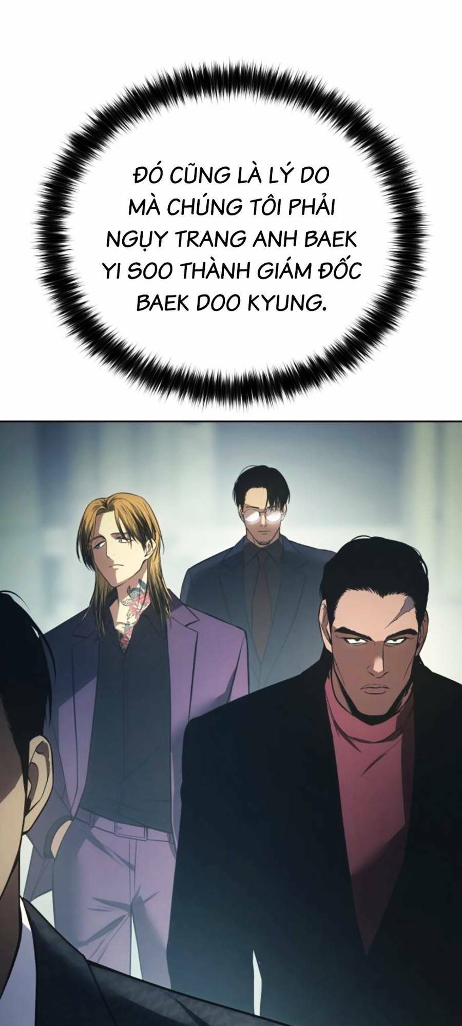 Đặc Vụ Song Sinh - Chapter 36 - Page 168