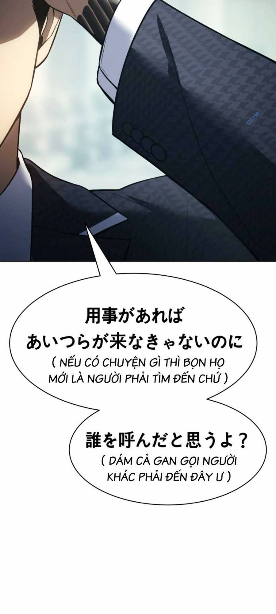 Đặc Vụ Song Sinh - Chapter 36 - Page 171