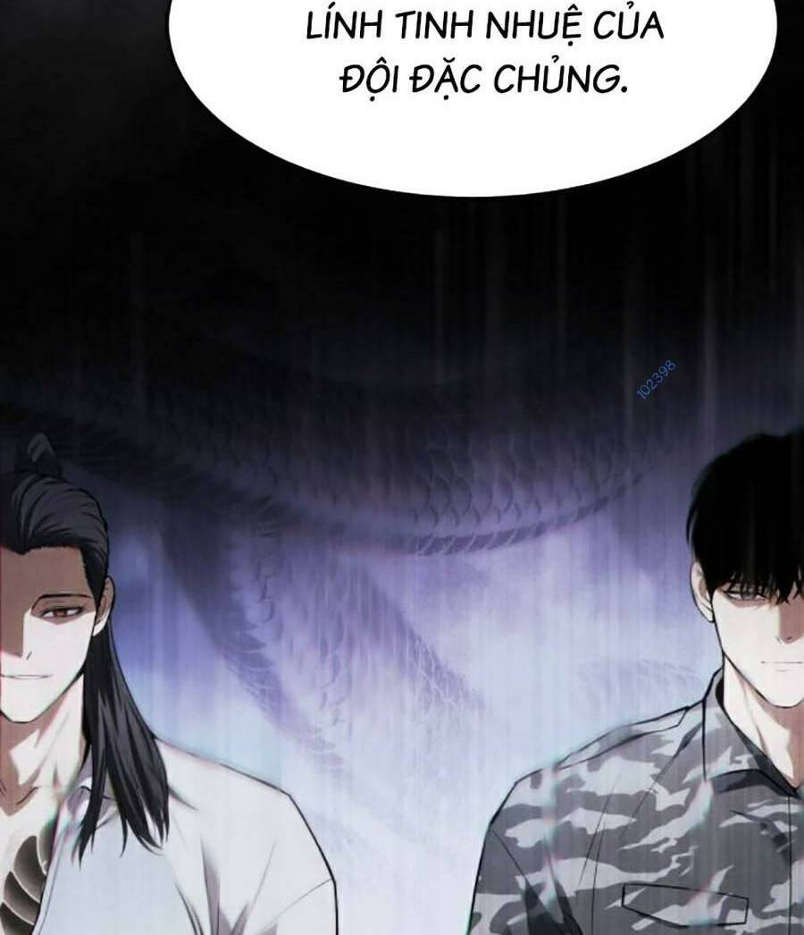 Đặc Vụ Song Sinh - Chapter 36 - Page 17