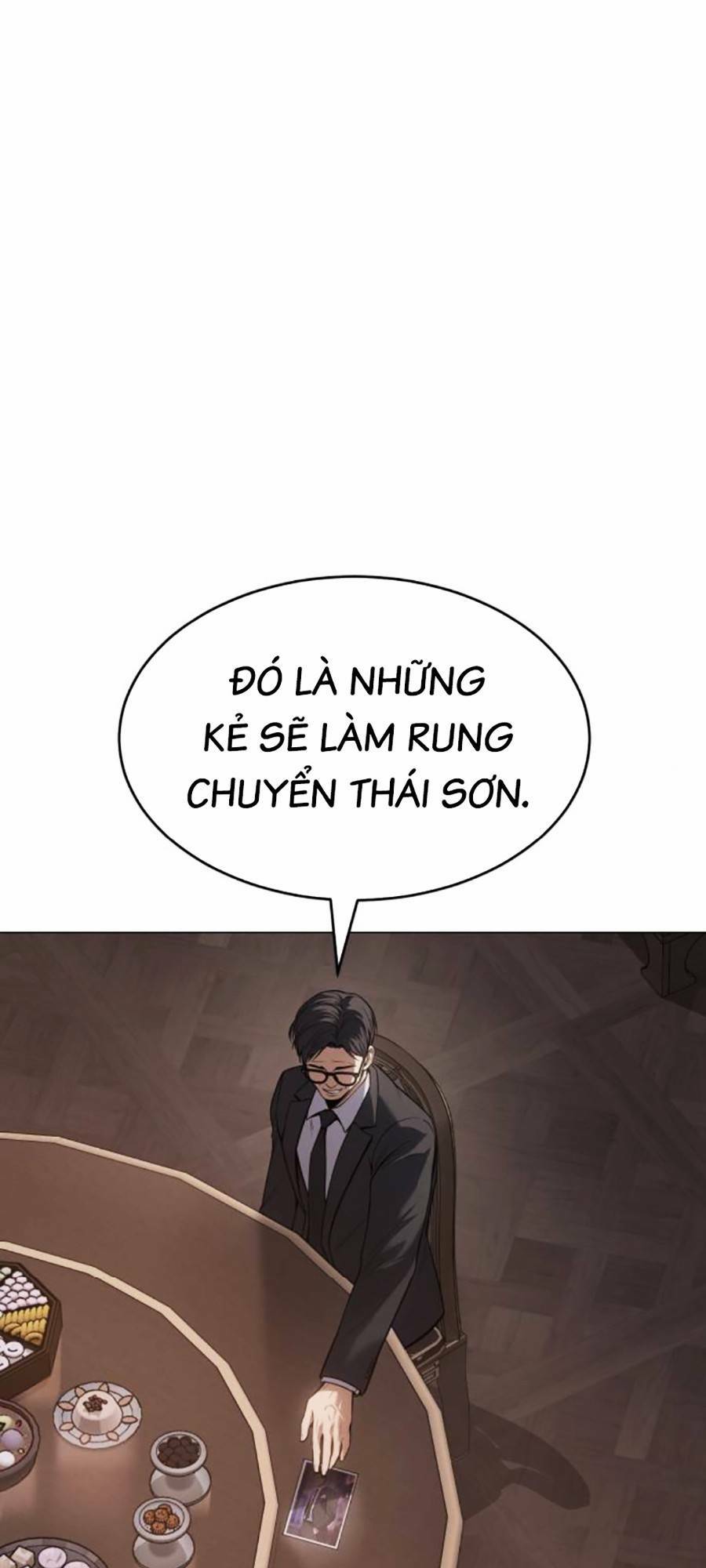 Đặc Vụ Song Sinh - Chapter 36 - Page 42