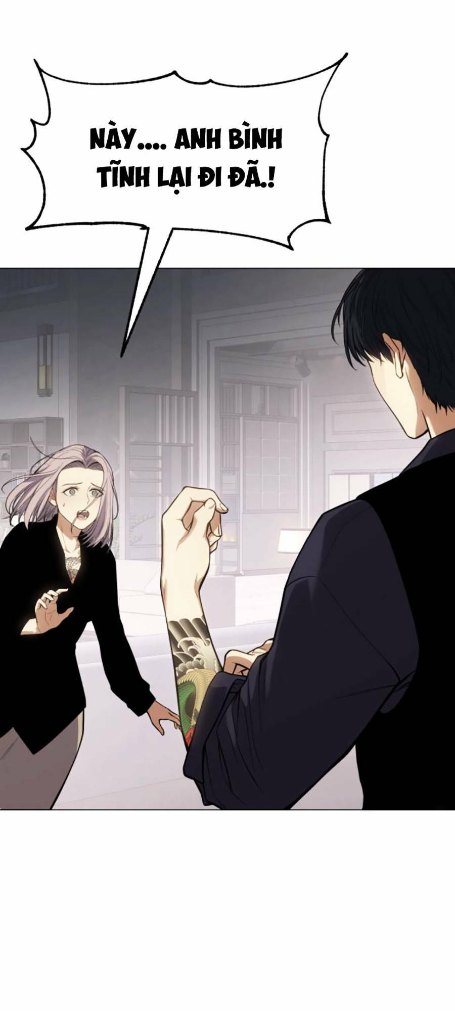 Đặc Vụ Song Sinh - Chapter 36 - Page 48