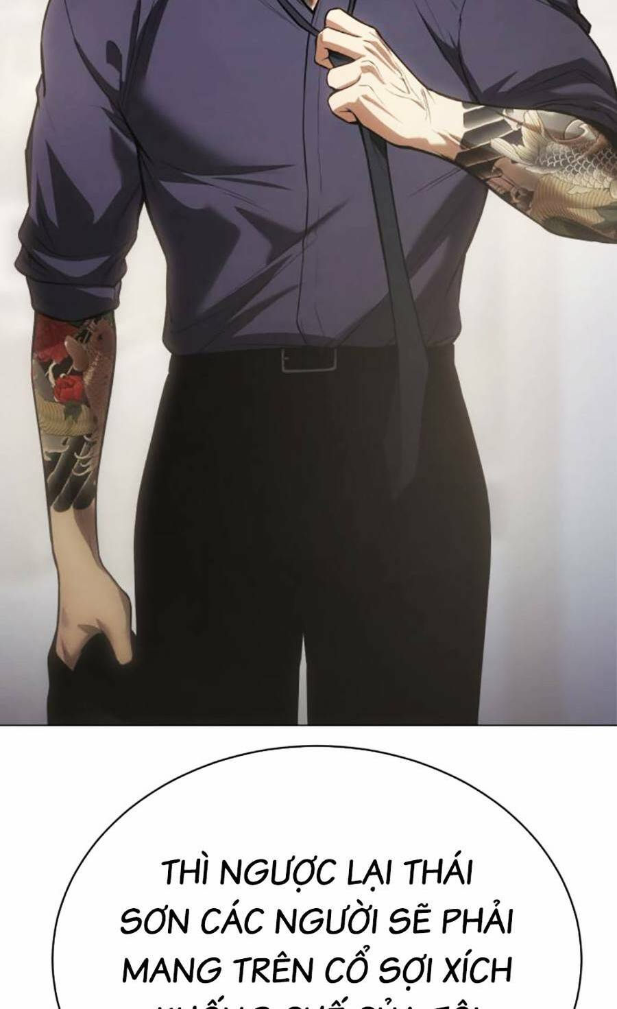 Đặc Vụ Song Sinh - Chapter 36 - Page 56
