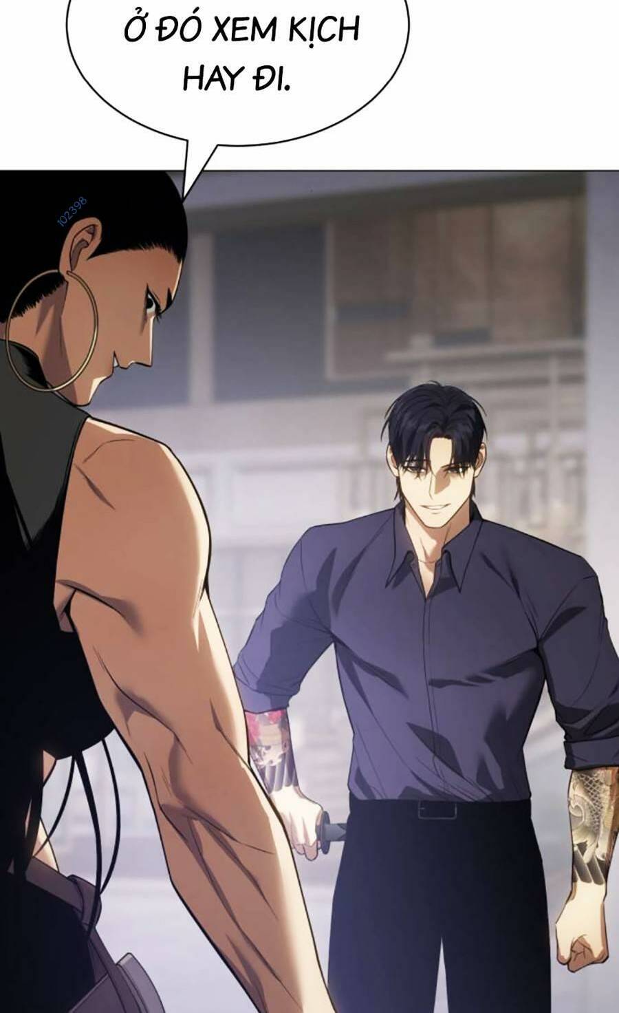 Đặc Vụ Song Sinh - Chapter 36 - Page 59