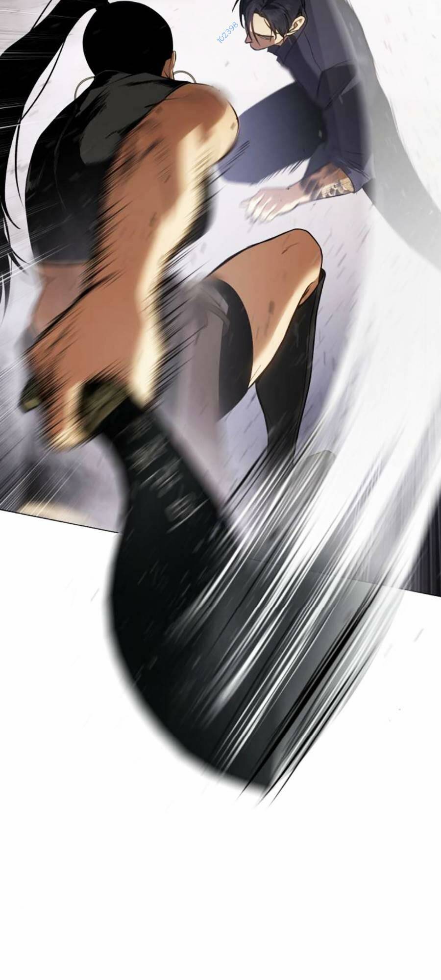 Đặc Vụ Song Sinh - Chapter 36 - Page 69