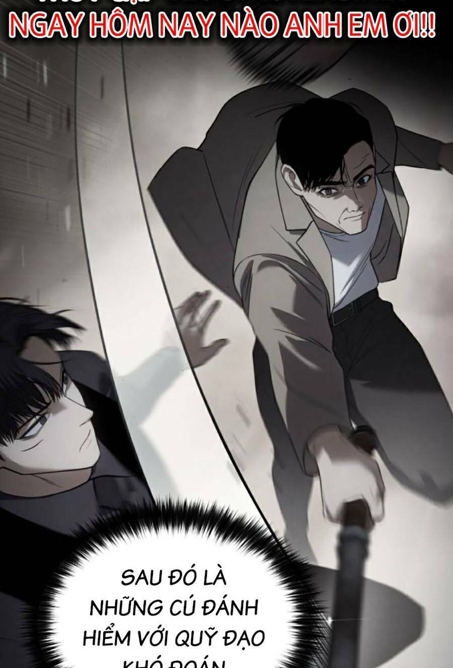 Đặc Vụ Song Sinh - Chapter 36 - Page 77