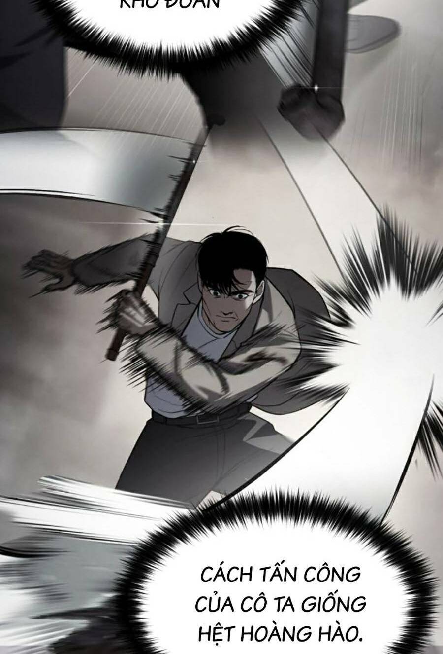 Đặc Vụ Song Sinh - Chapter 36 - Page 78