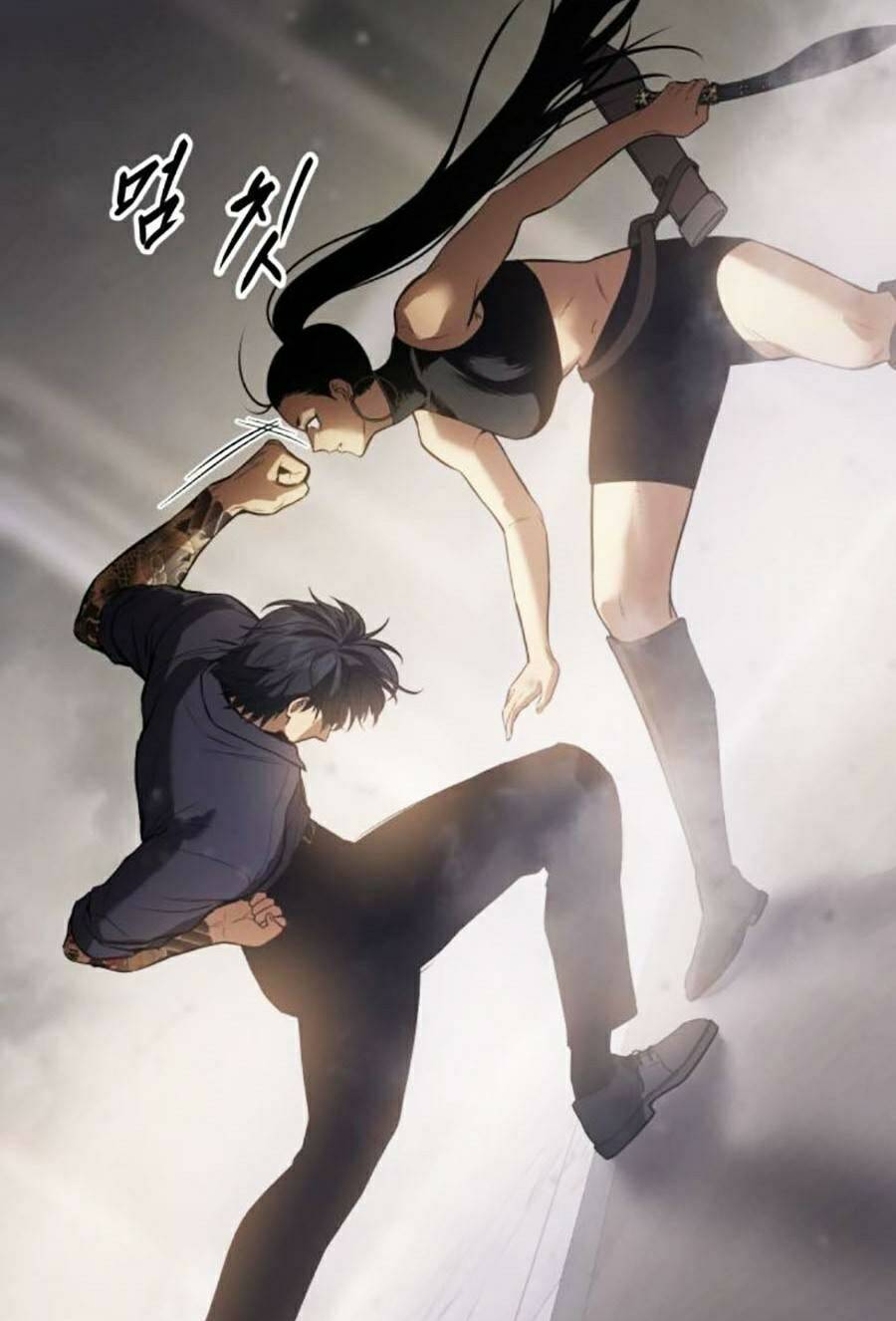 Đặc Vụ Song Sinh - Chapter 36 - Page 91