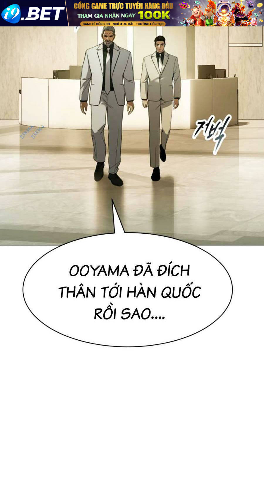 Đặc Vụ Song Sinh - Chapter 37 - Page 100