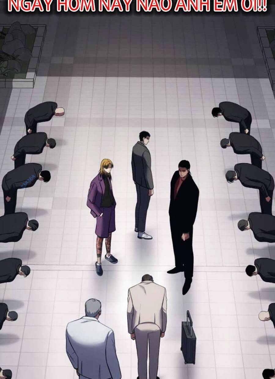 Đặc Vụ Song Sinh - Chapter 37 - Page 136