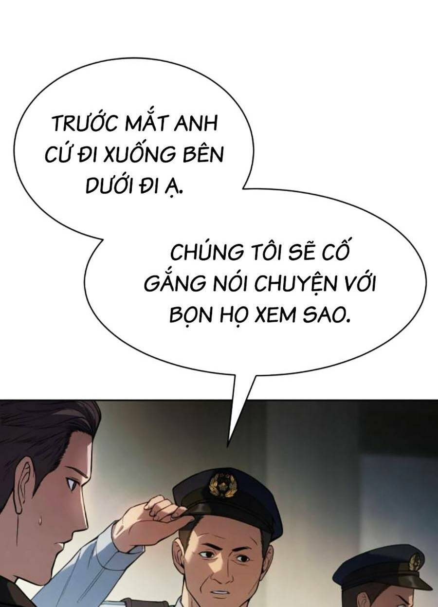 Đặc Vụ Song Sinh - Chapter 37 - Page 15