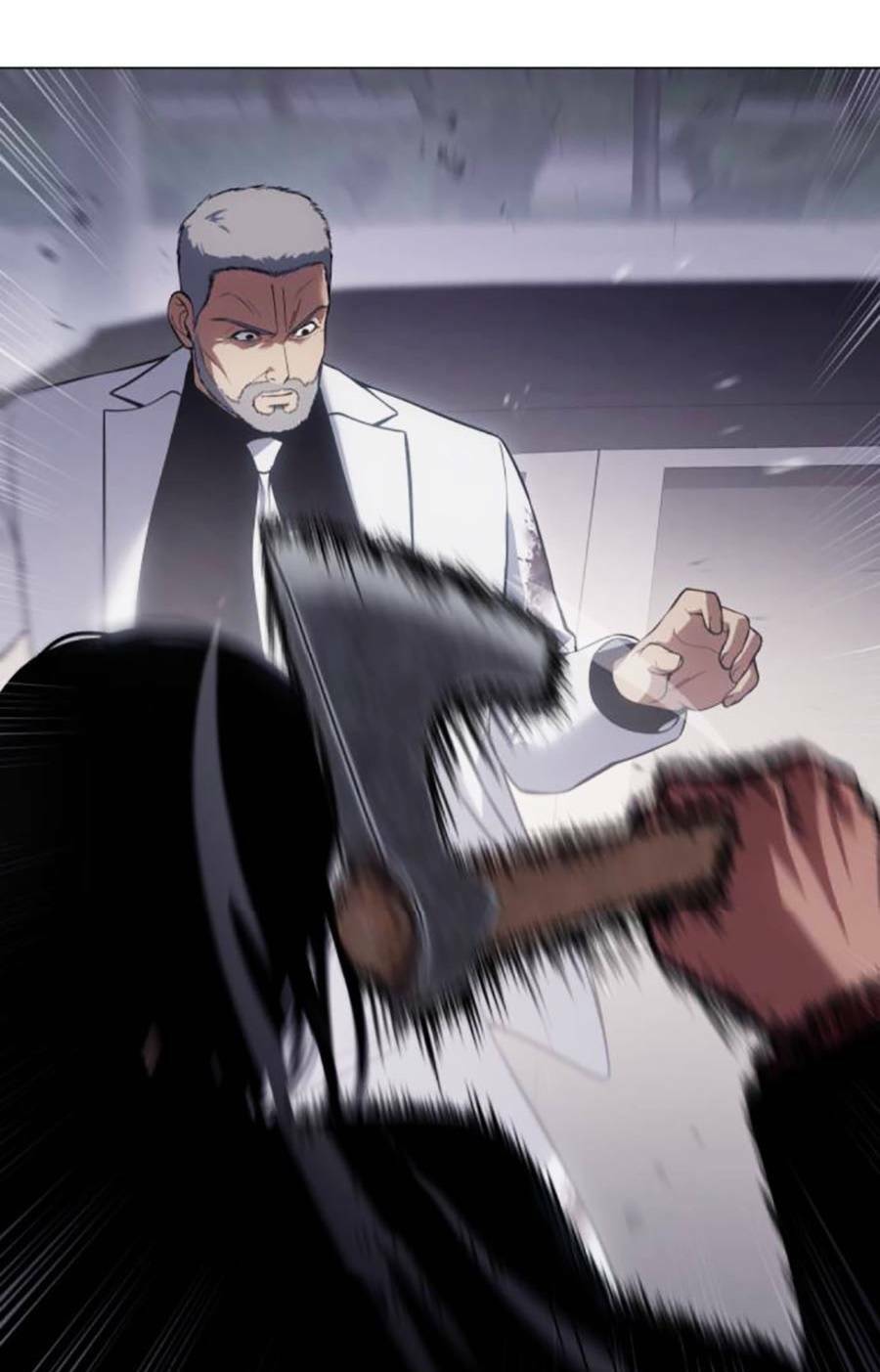 Đặc Vụ Song Sinh - Chapter 37 - Page 166