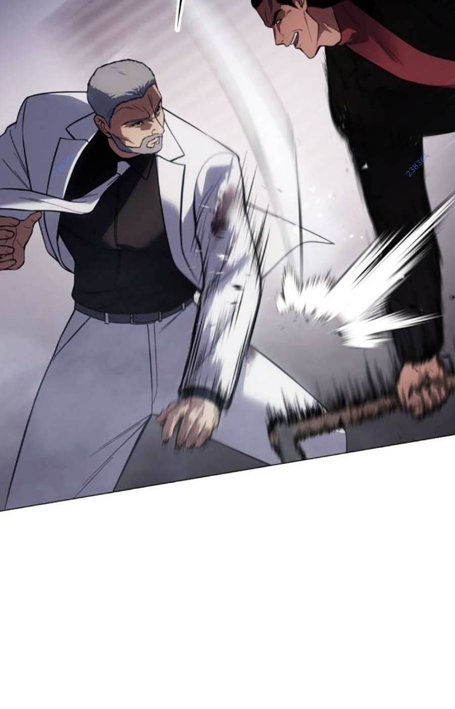 Đặc Vụ Song Sinh - Chapter 37 - Page 168