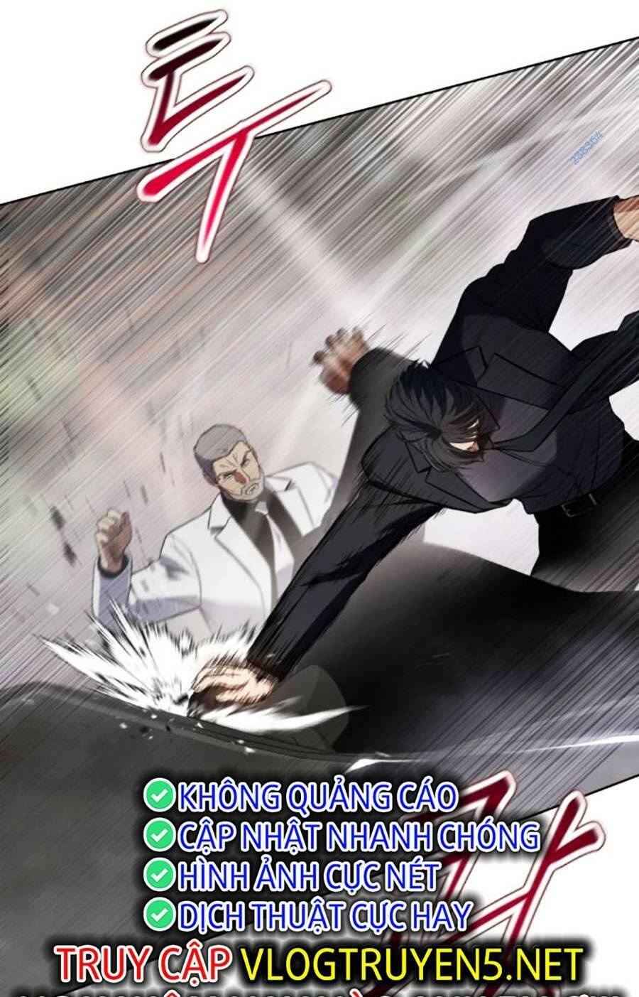 Đặc Vụ Song Sinh - Chapter 37 - Page 180