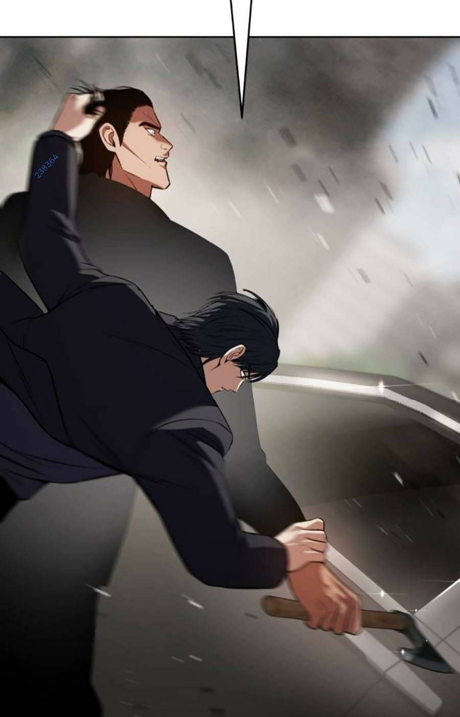 Đặc Vụ Song Sinh - Chapter 37 - Page 188