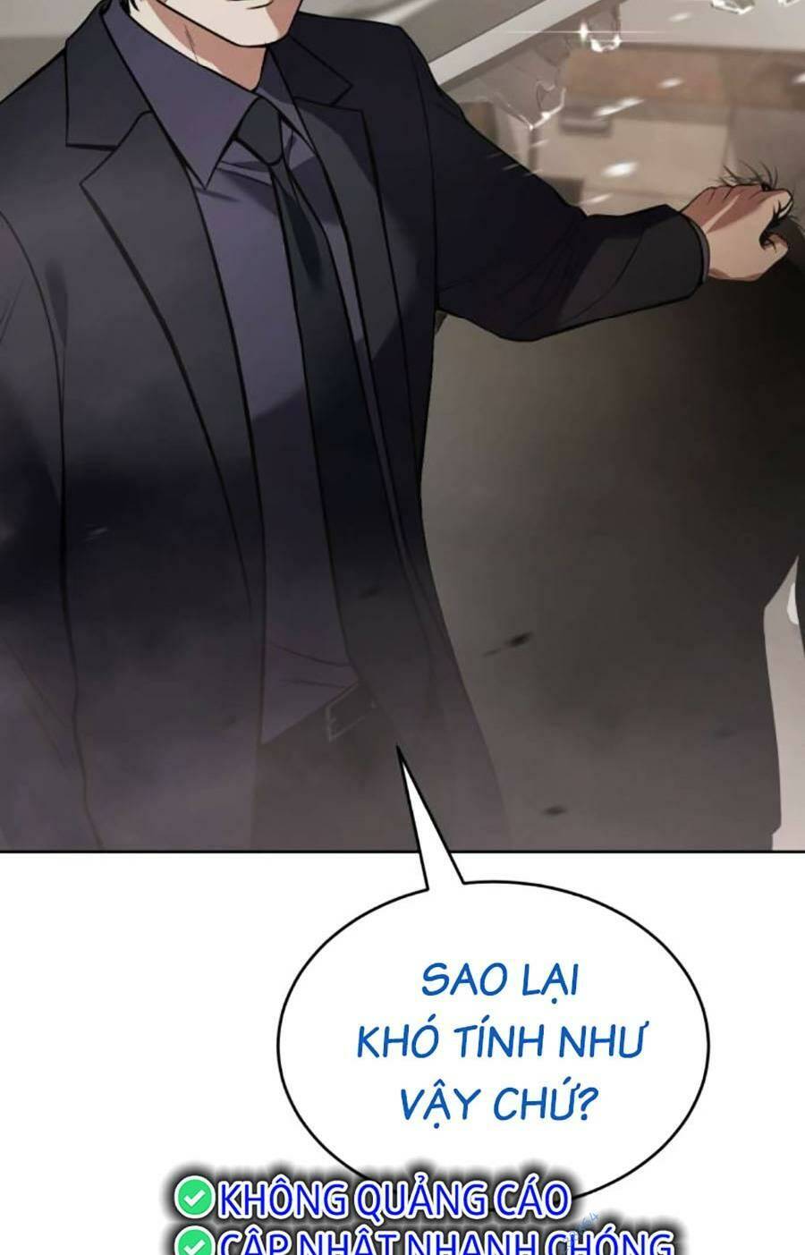 Đặc Vụ Song Sinh - Chapter 37 - Page 192