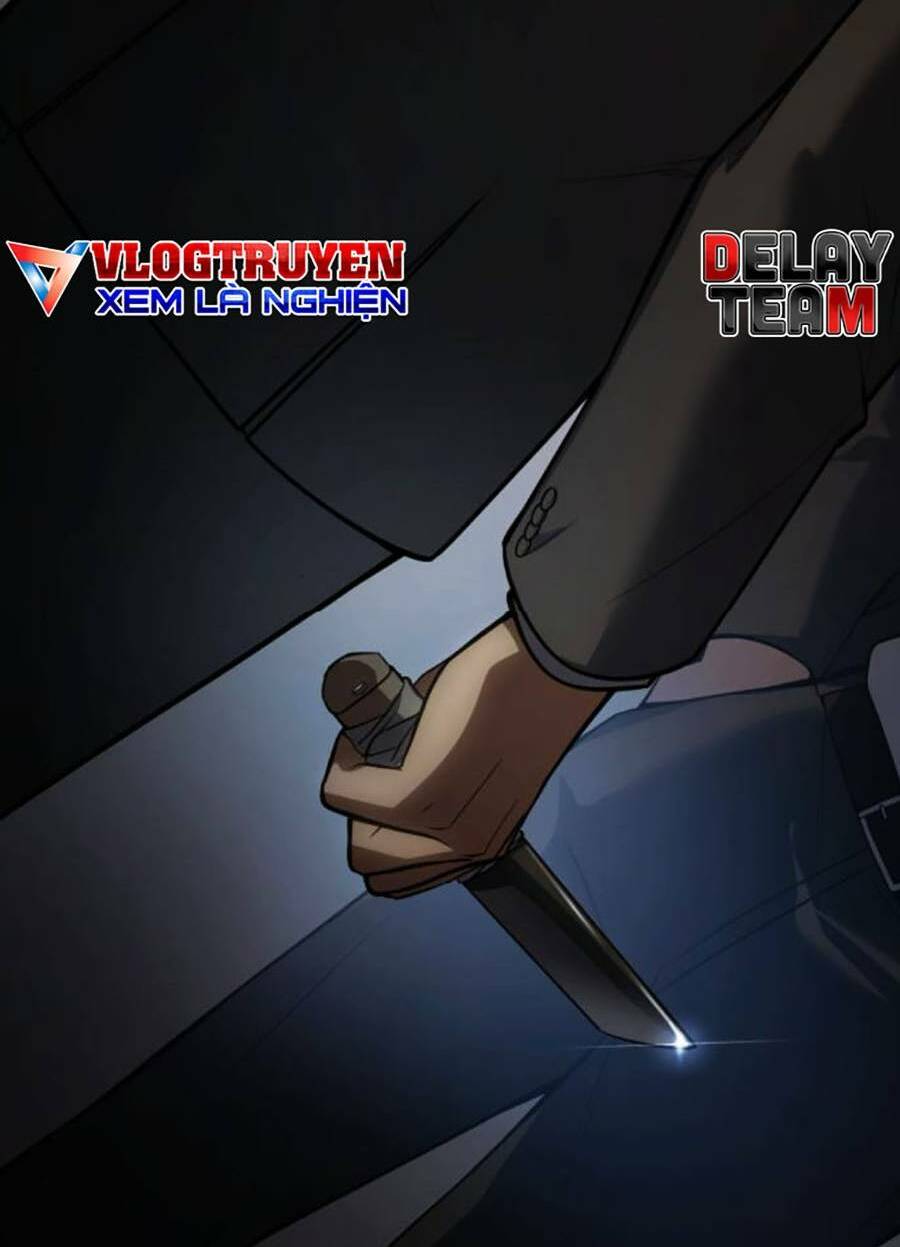 Đặc Vụ Song Sinh - Chapter 37 - Page 19