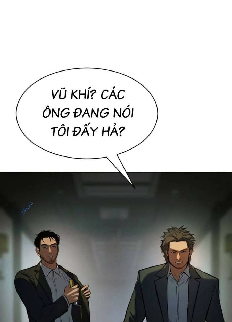 Đặc Vụ Song Sinh - Chapter 37 - Page 21