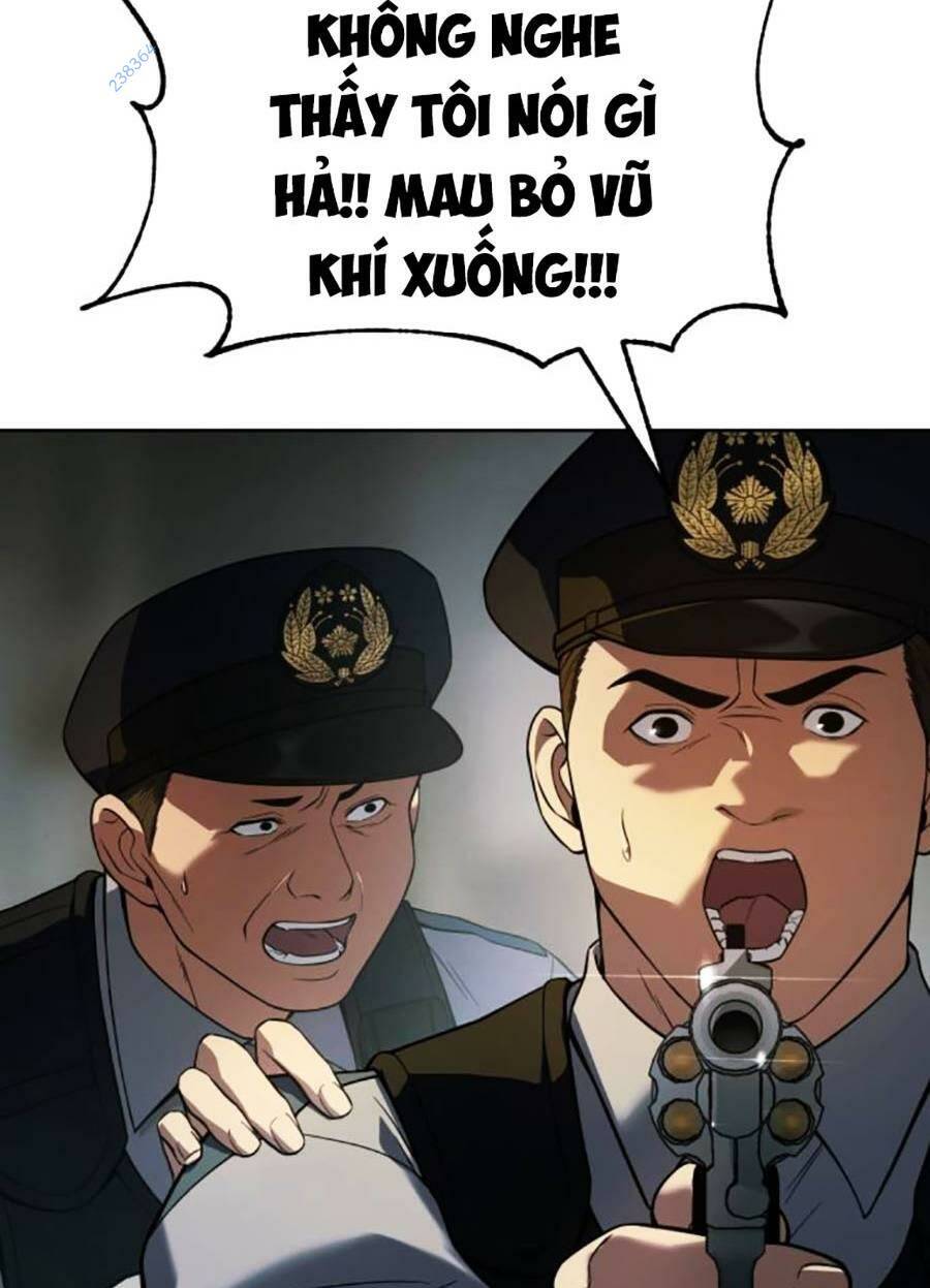 Đặc Vụ Song Sinh - Chapter 37 - Page 24