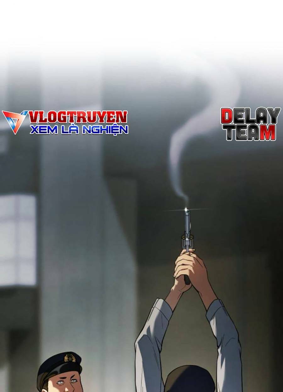 Đặc Vụ Song Sinh - Chapter 37 - Page 27