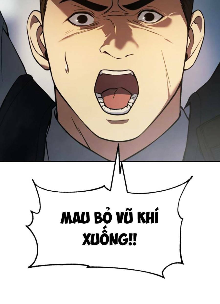 Đặc Vụ Song Sinh - Chapter 37 - Page 30