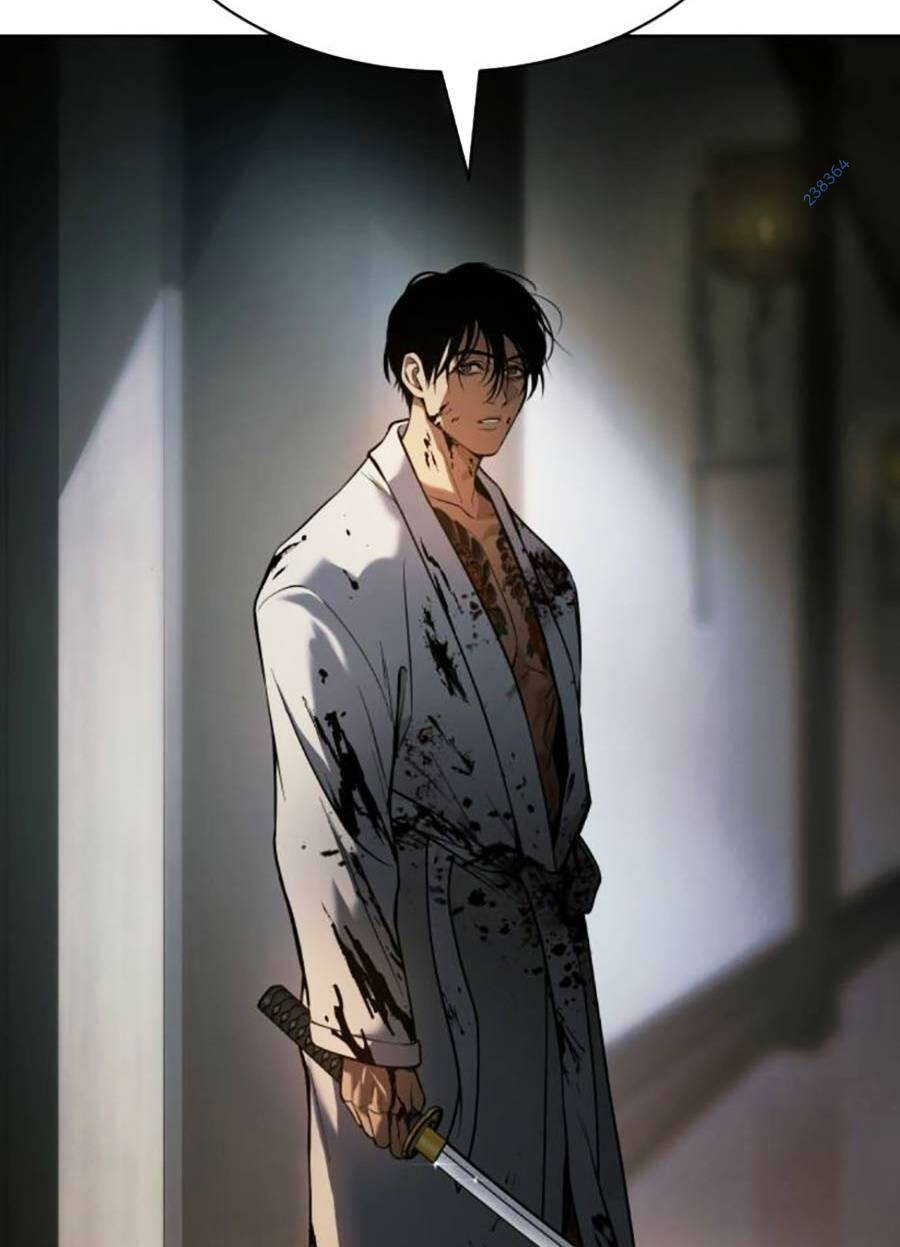 Đặc Vụ Song Sinh - Chapter 37 - Page 36