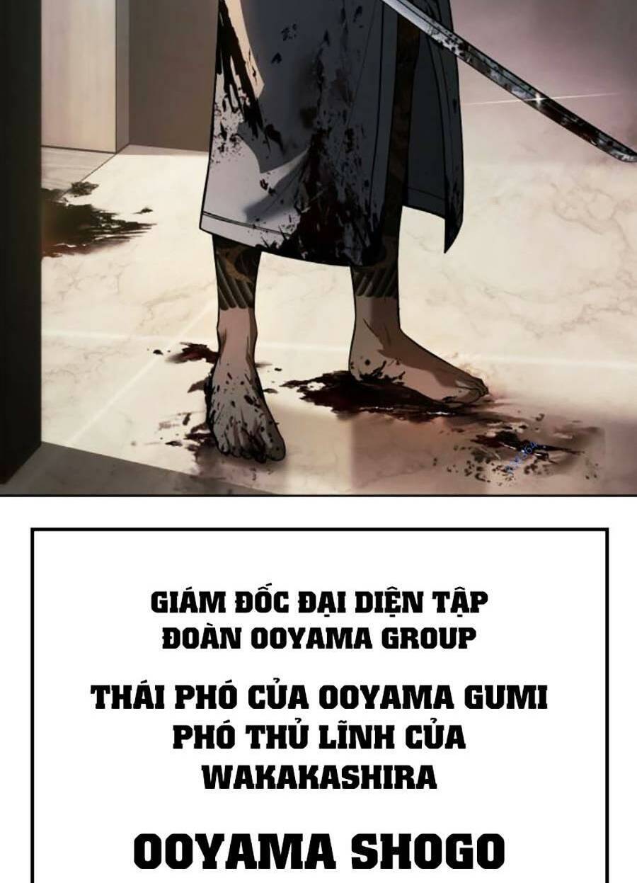 Đặc Vụ Song Sinh - Chapter 37 - Page 37