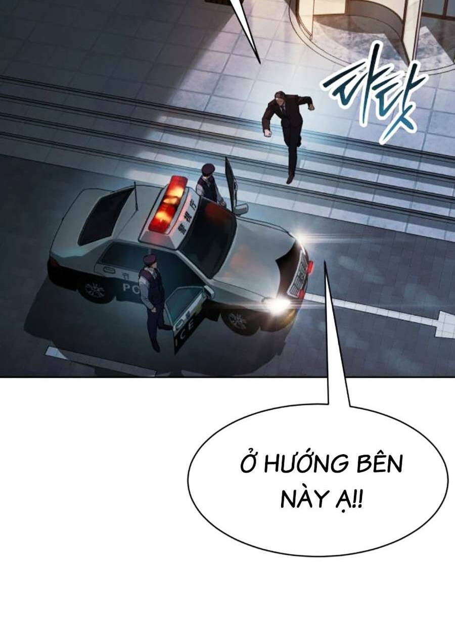Đặc Vụ Song Sinh - Chapter 37 - Page 3