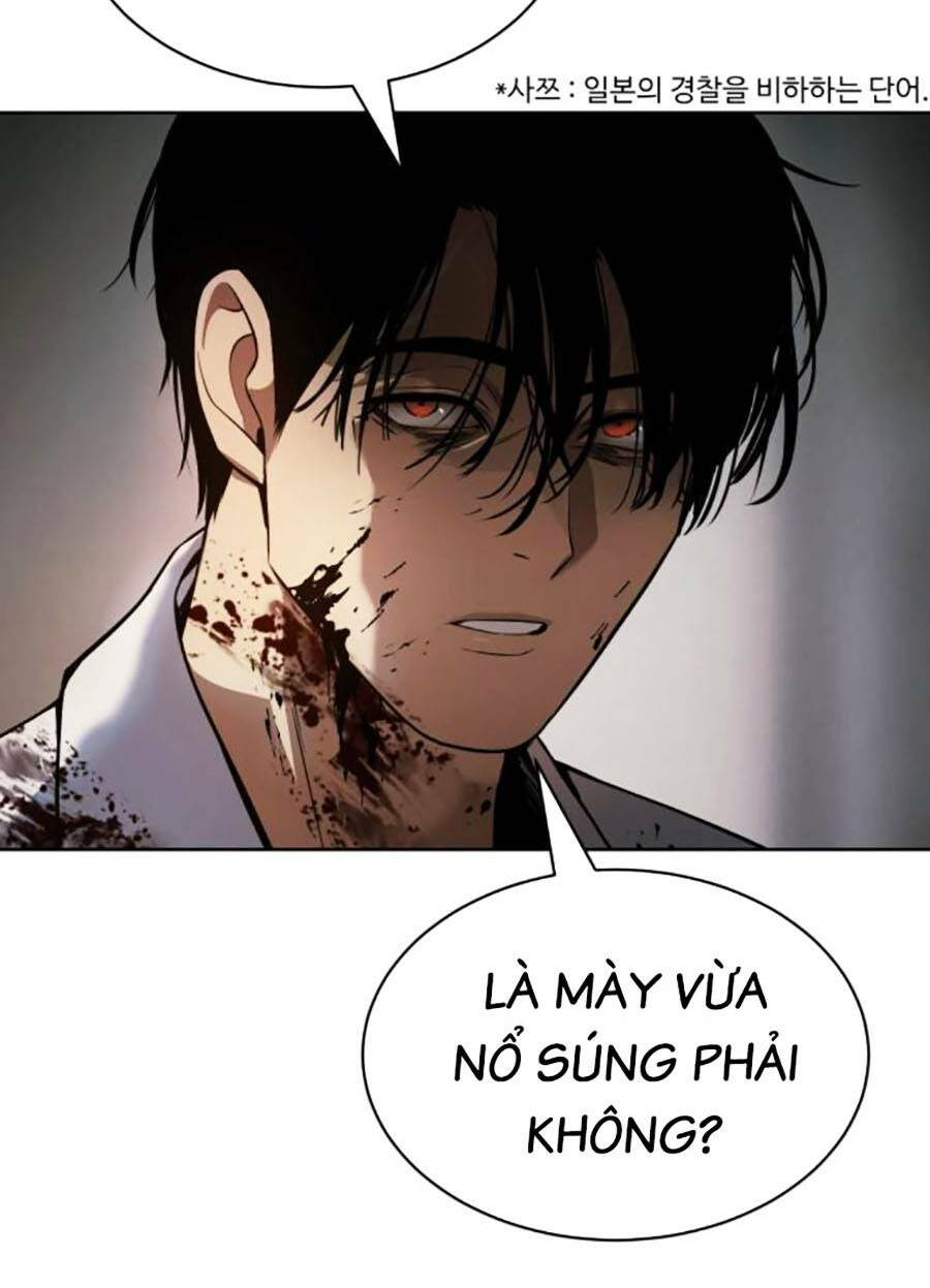 Đặc Vụ Song Sinh - Chapter 37 - Page 39