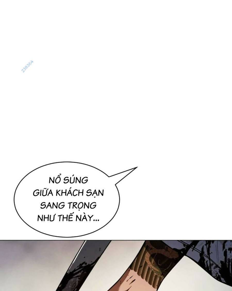 Đặc Vụ Song Sinh - Chapter 37 - Page 40