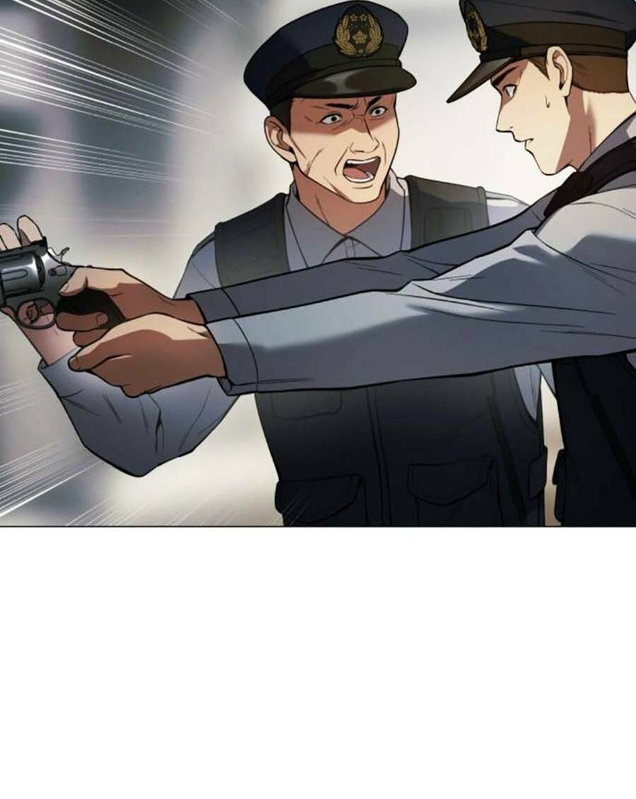 Đặc Vụ Song Sinh - Chapter 37 - Page 43