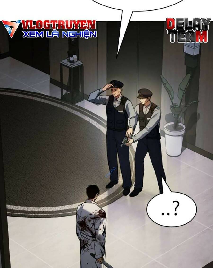 Đặc Vụ Song Sinh - Chapter 37 - Page 45