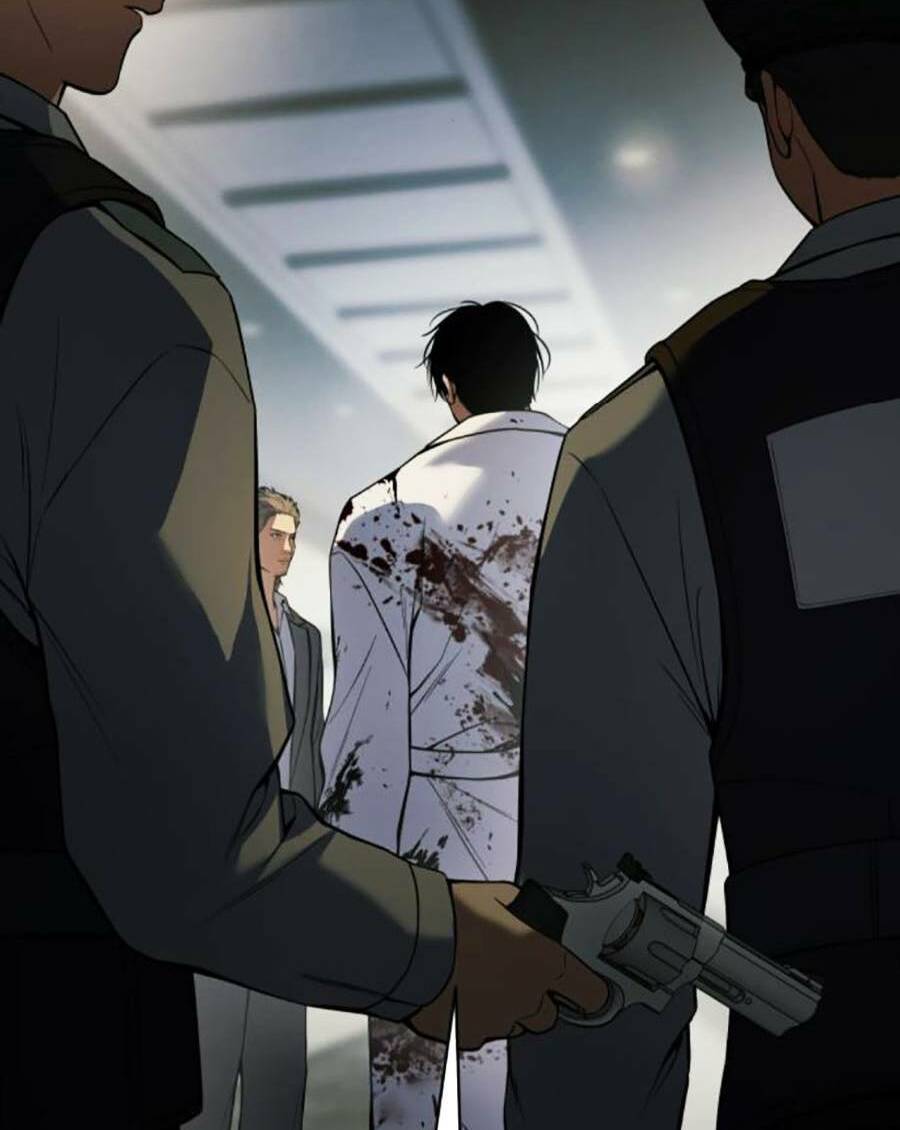 Đặc Vụ Song Sinh - Chapter 37 - Page 51