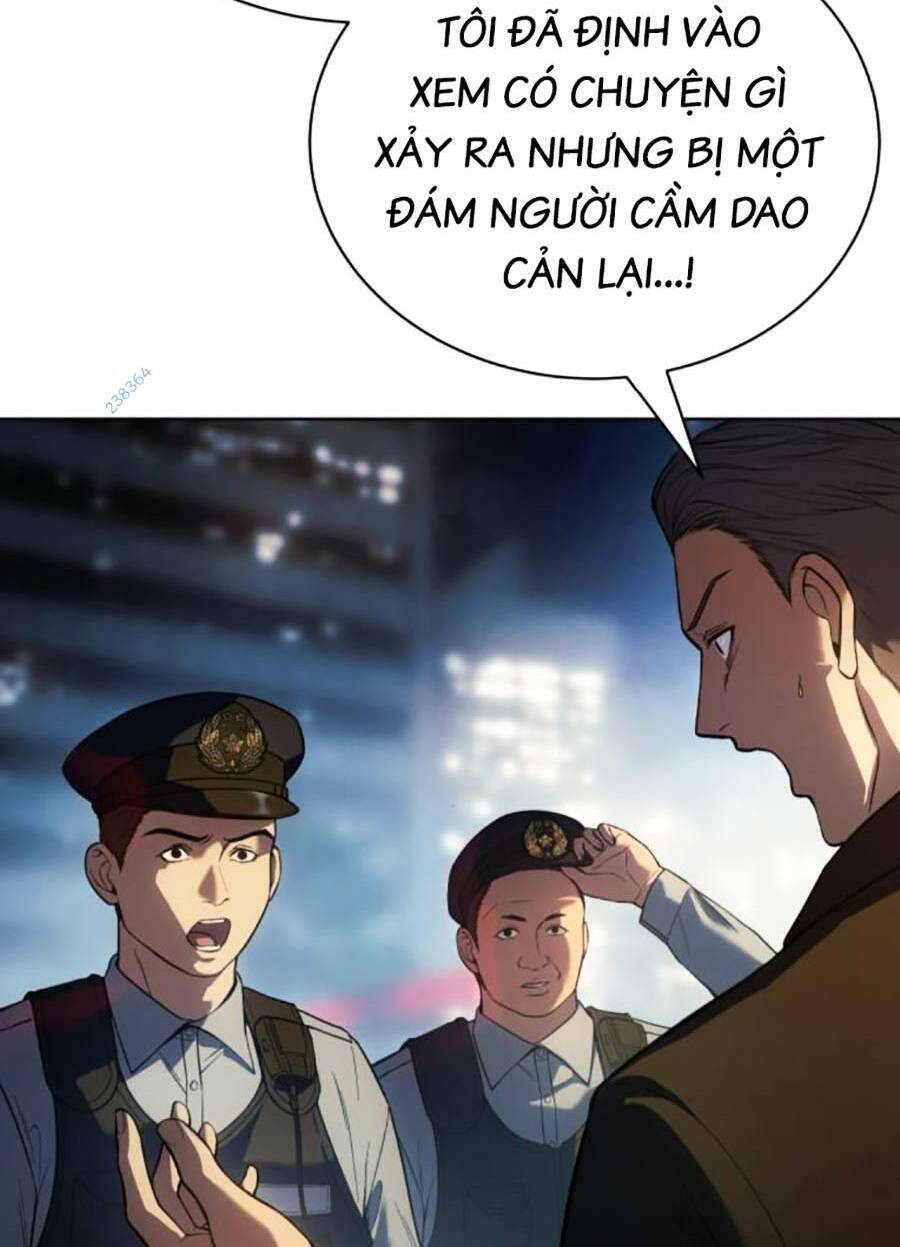 Đặc Vụ Song Sinh - Chapter 37 - Page 5