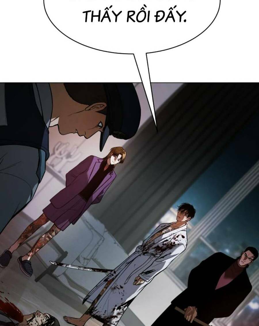 Đặc Vụ Song Sinh - Chapter 37 - Page 63