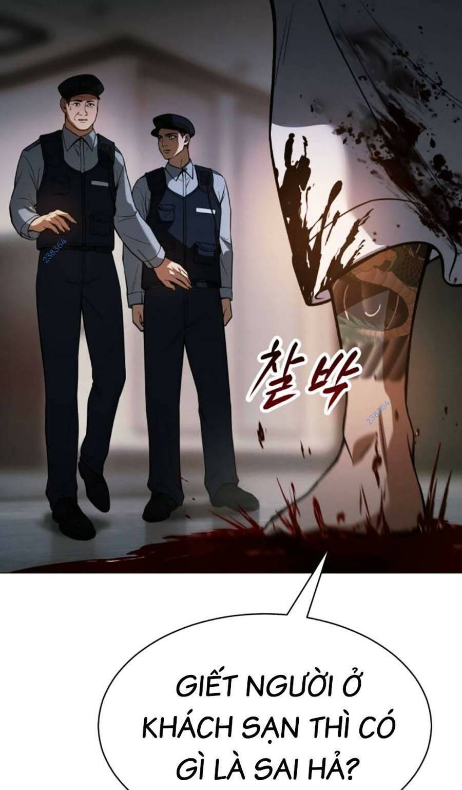 Đặc Vụ Song Sinh - Chapter 37 - Page 81