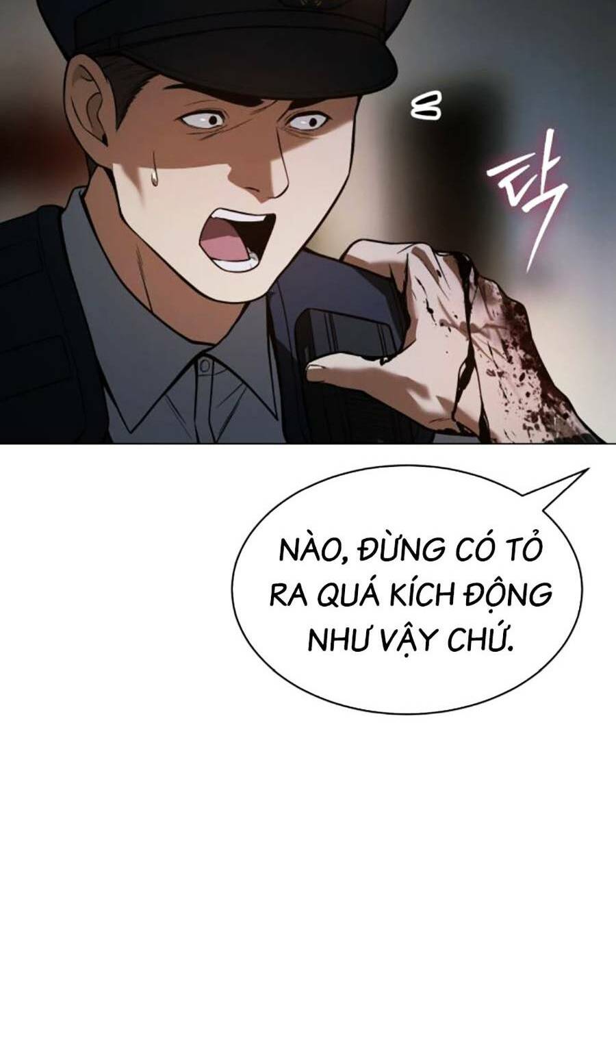 Đặc Vụ Song Sinh - Chapter 37 - Page 83
