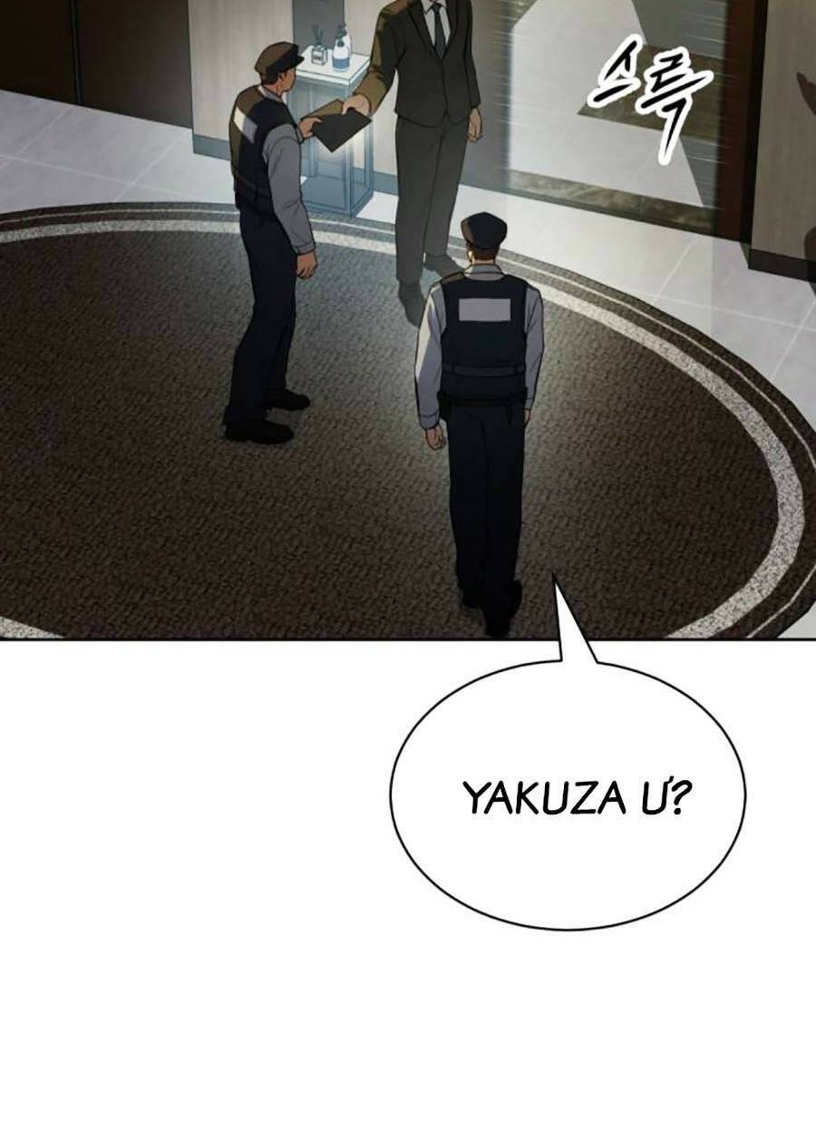 Đặc Vụ Song Sinh - Chapter 37 - Page 8