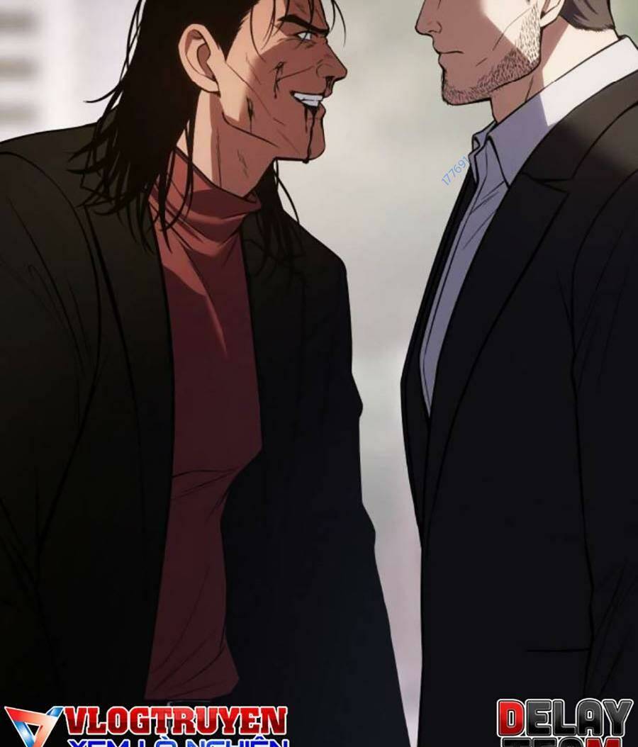 Đặc Vụ Song Sinh - Chapter 38 - Page 111