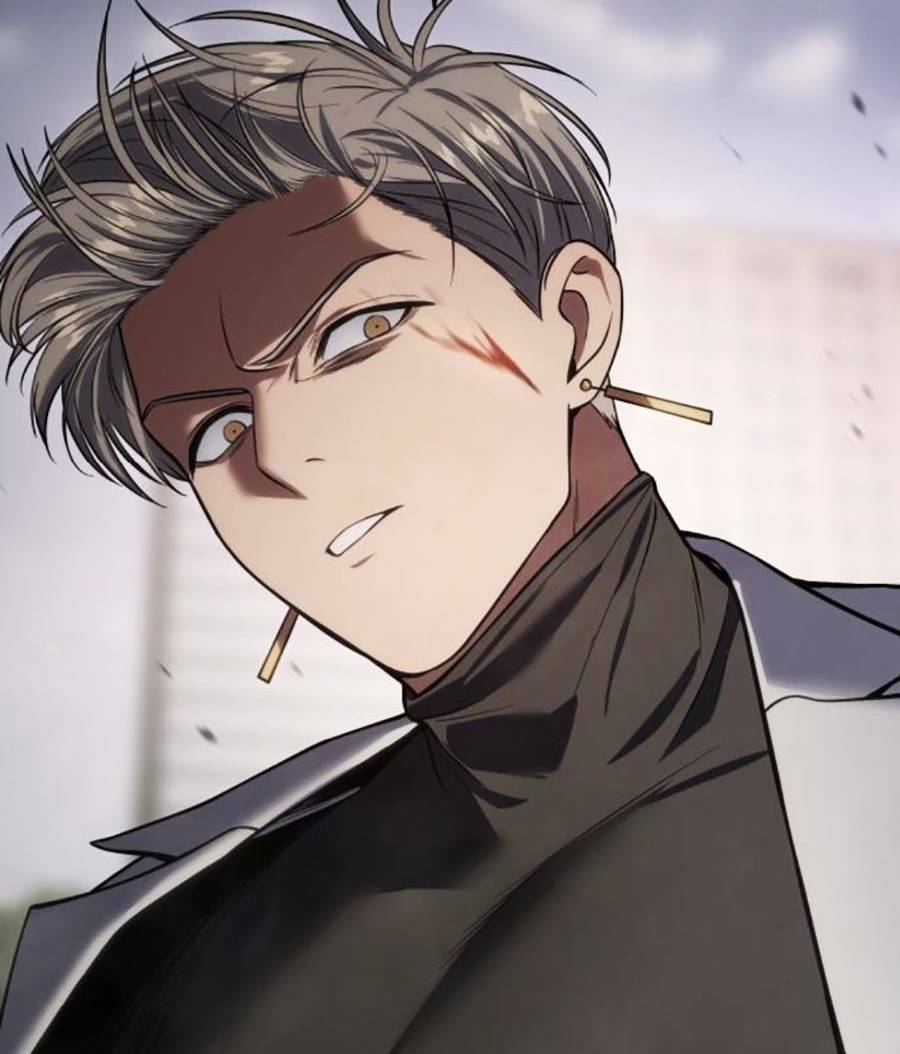 Đặc Vụ Song Sinh - Chapter 38 - Page 121