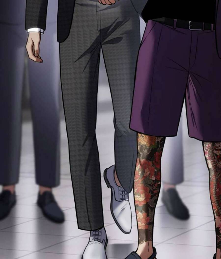 Đặc Vụ Song Sinh - Chapter 38 - Page 136