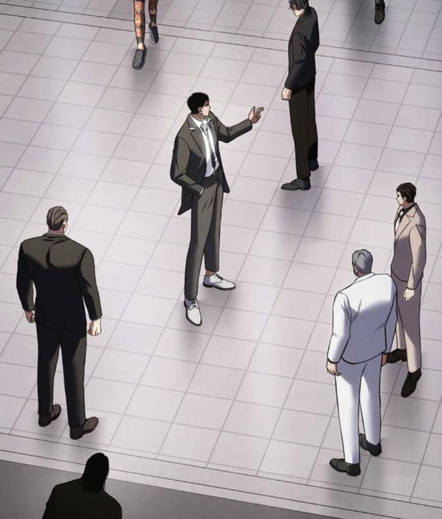 Đặc Vụ Song Sinh - Chapter 38 - Page 150