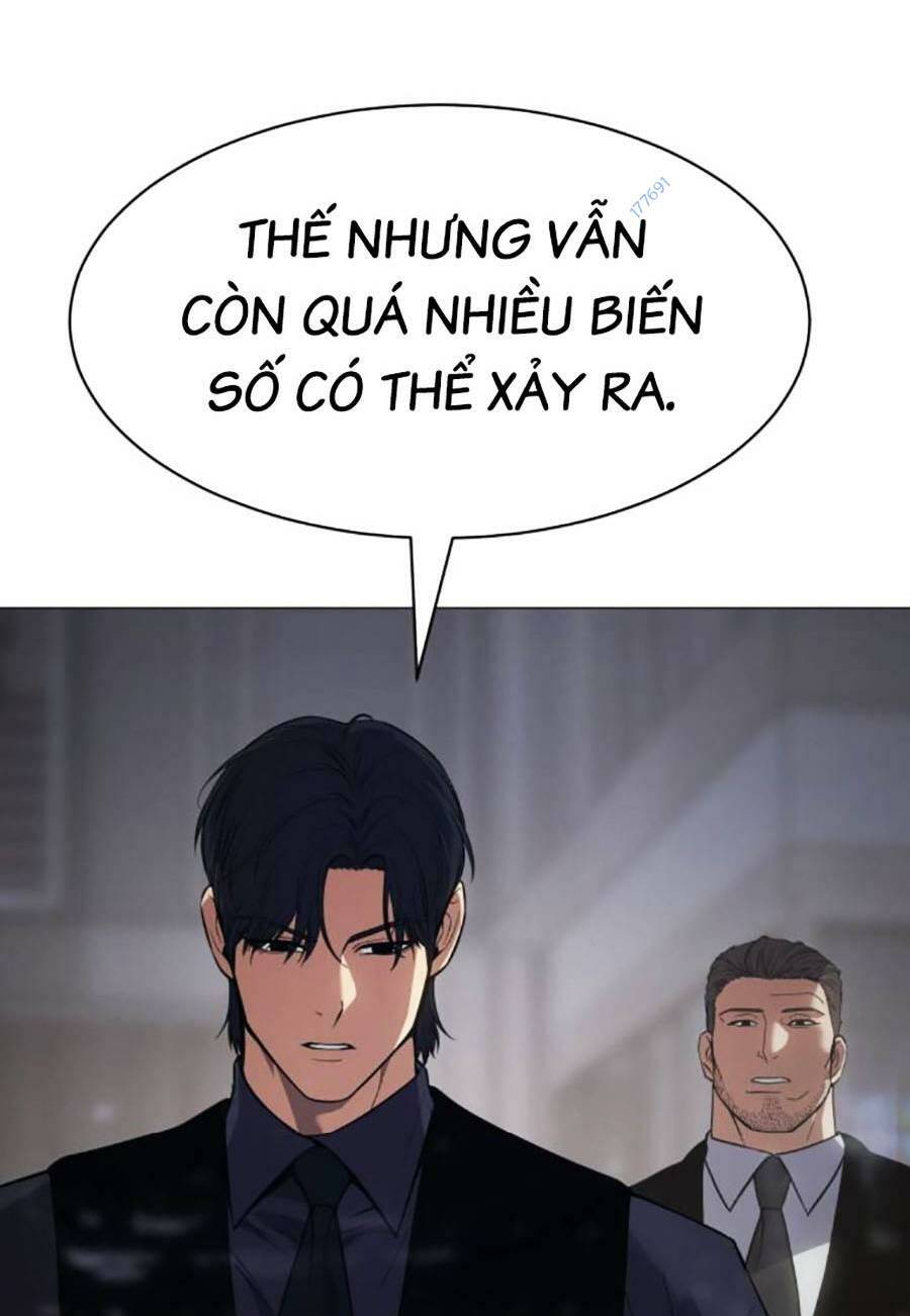 Đặc Vụ Song Sinh - Chapter 38 - Page 16