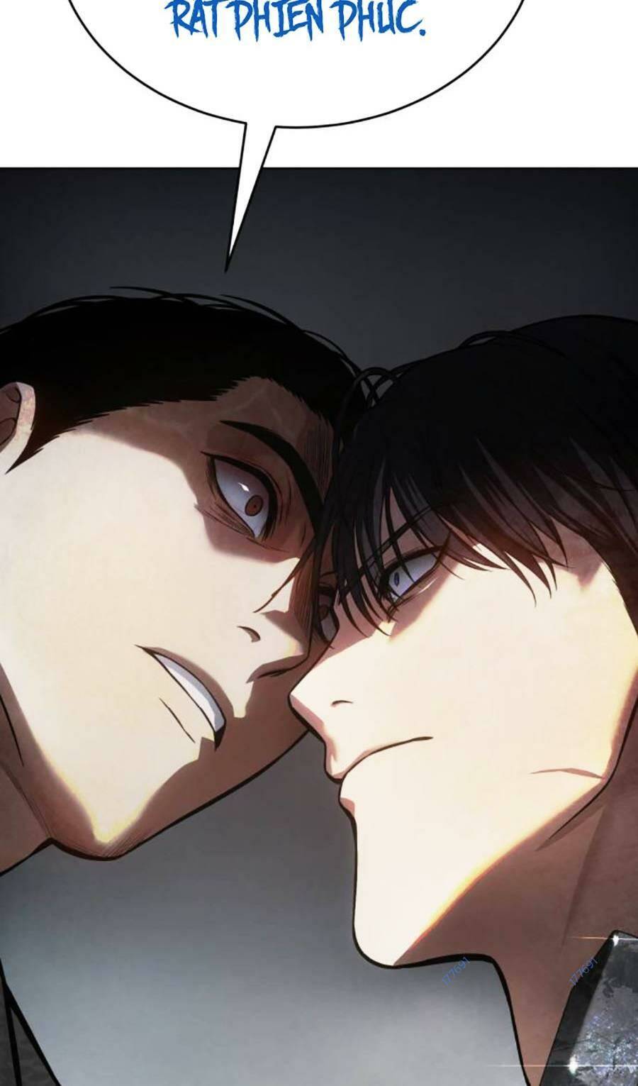 Đặc Vụ Song Sinh - Chapter 38 - Page 177