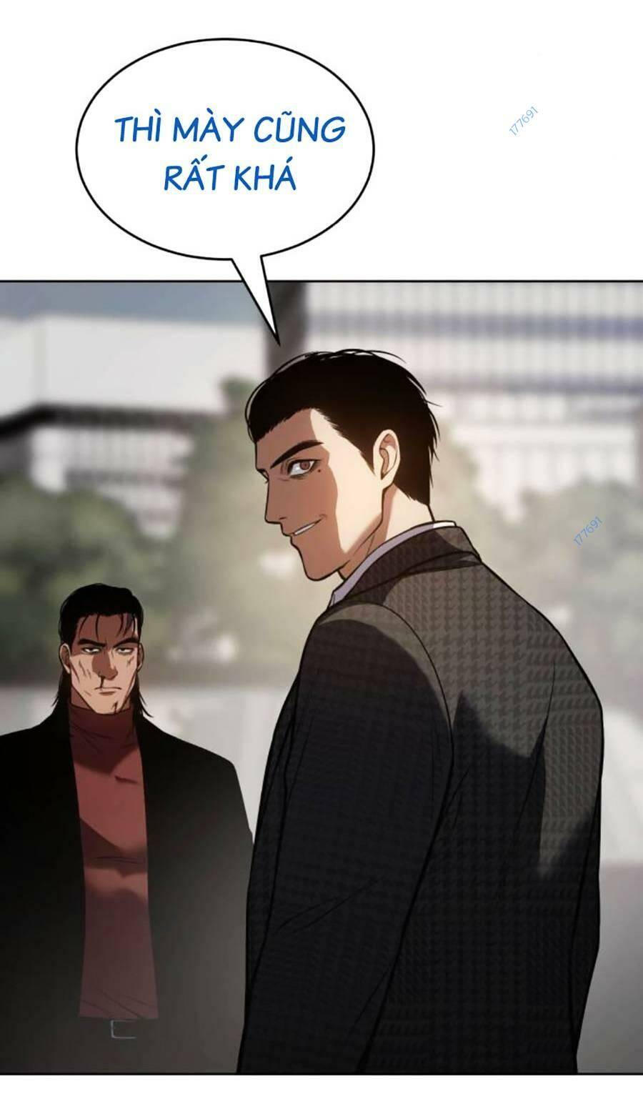 Đặc Vụ Song Sinh - Chapter 38 - Page 181