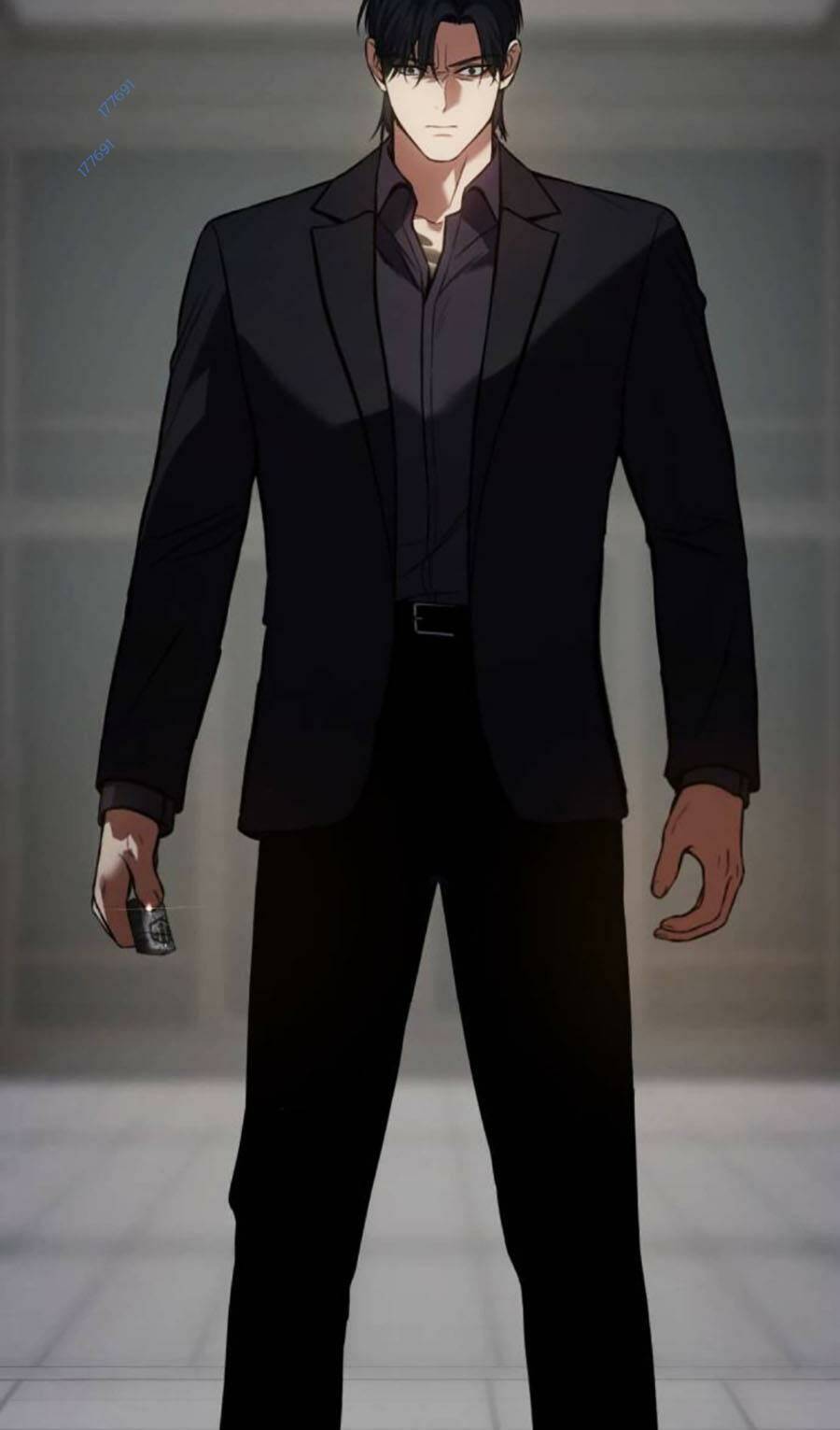 Đặc Vụ Song Sinh - Chapter 38 - Page 183