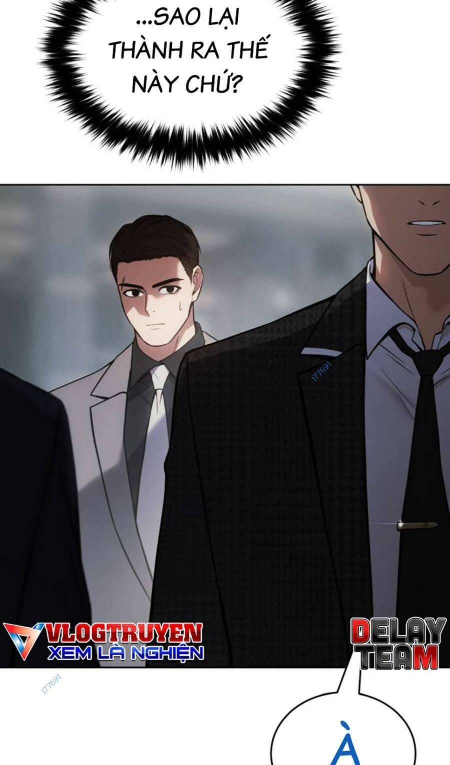 Đặc Vụ Song Sinh - Chapter 38 - Page 185