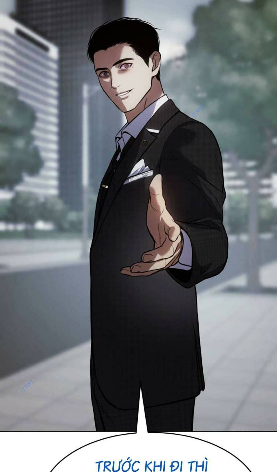 Đặc Vụ Song Sinh - Chapter 38 - Page 187